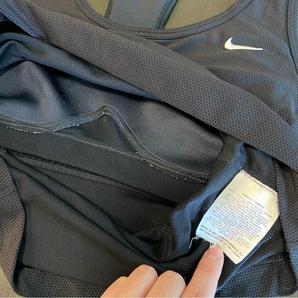 NIKE DRI-FIT Racerback - Picture 4 of 6